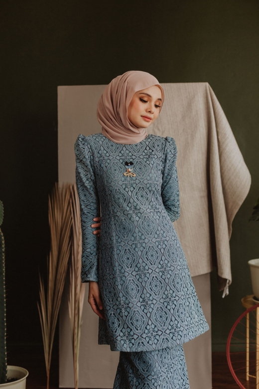 Maeva pesak pahang - Waterfalls